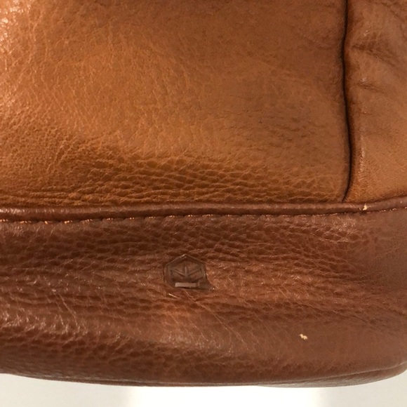 Call It Spring Leather Backpack - Picture 3 of 7